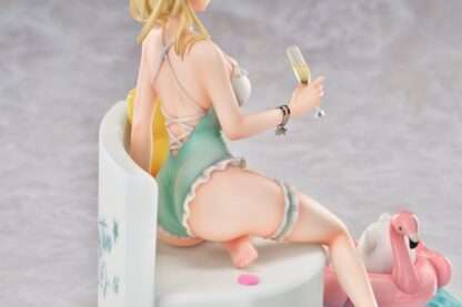 Senkan Shoujo R PVC Statue 1/7 Lexington (CV-16) Summer of Ingleside Ver. 19 cm – Bild 4