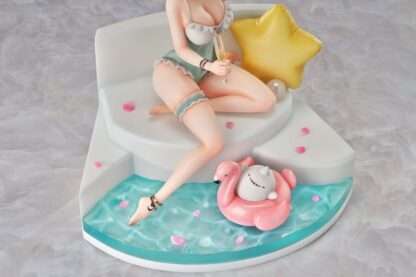 Senkan Shoujo R PVC Statue 1/7 Lexington (CV-16) Summer of Ingleside Ver. 19 cm – Bild 5
