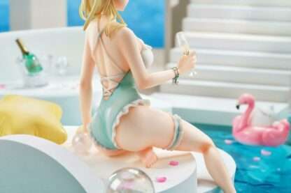 Senkan Shoujo R PVC Statue 1/7 Lexington (CV-16) Summer of Ingleside Ver. 19 cm – Bild 10