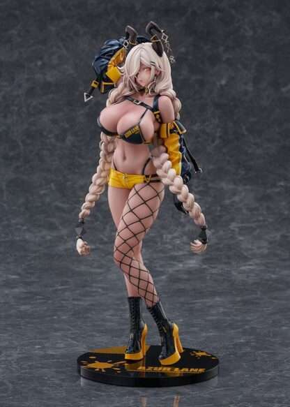 Azur Lane PVC Statue 1/7 Owari Anime Expo 2024 Ver. 28 cm – Bild 3