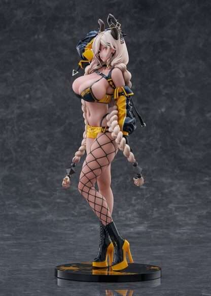Azur Lane PVC Statue 1/7 Owari Anime Expo 2024 Ver. 28 cm – Bild 4