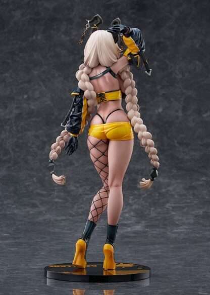 Azur Lane PVC Statue 1/7 Owari Anime Expo 2024 Ver. 28 cm – Bild 5