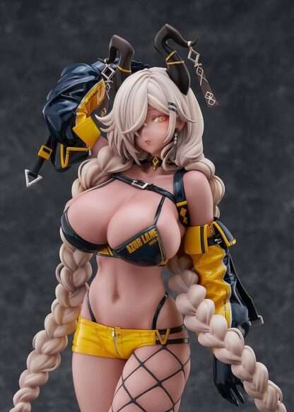 Azur Lane PVC Statue 1/7 Owari Anime Expo 2024 Ver. 28 cm – Bild 7