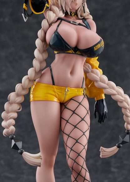 Azur Lane PVC Statue 1/7 Owari Anime Expo 2024 Ver. 28 cm – Bild 10