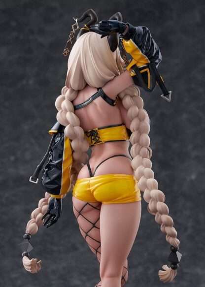 Azur Lane PVC Statue 1/7 Owari Anime Expo 2024 Ver. 28 cm – Bild 11