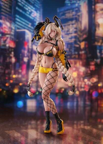 Azur Lane PVC Statue 1/7 Owari Anime Expo 2024 Ver. 28 cm – Bild 12