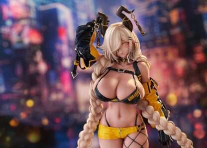 Azur Lane PVC Statue 1/7 Owari Anime Expo 2024 Ver. 28 cm – Bild 13