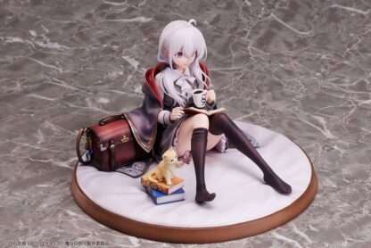 Wandering Witch: The Journey of Elaina PVC Statue 1/7 Elaina 13 cm – Bild 3