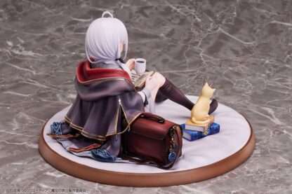 Wandering Witch: The Journey of Elaina PVC Statue 1/7 Elaina 13 cm – Bild 4