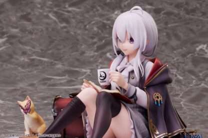 Wandering Witch: The Journey of Elaina PVC Statue 1/7 Elaina 13 cm – Bild 7