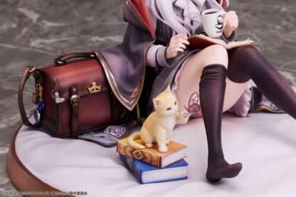Wandering Witch: The Journey of Elaina PVC Statue 1/7 Elaina 13 cm – Bild 9