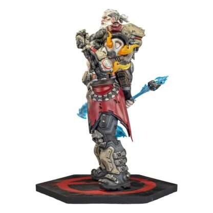Borderlands 4 PVC Statue Amon 23 cm – Bild 2