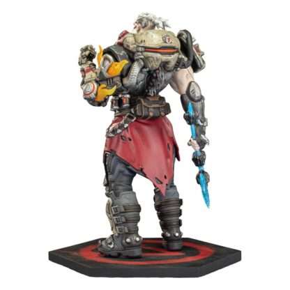 Borderlands 4 PVC Statue Amon 23 cm – Bild 3