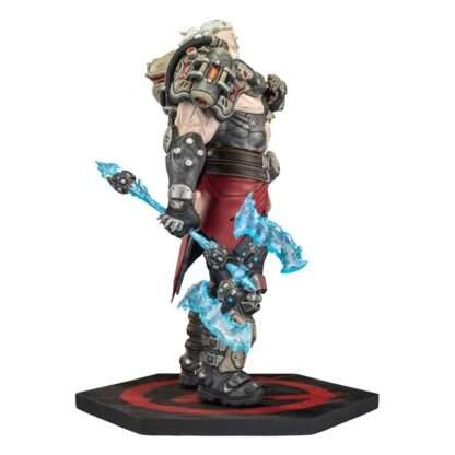 Borderlands 4 PVC Statue Amon 23 cm – Bild 5
