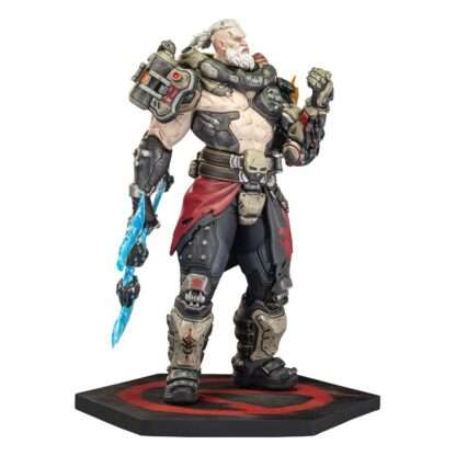 Borderlands 4 PVC Statue Amon 23 cm – Bild 6