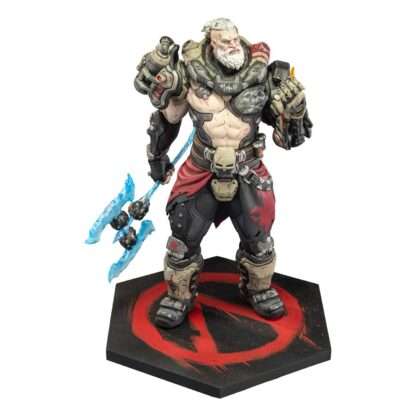 Borderlands 4 PVC Statue Amon 23 cm – Bild 7