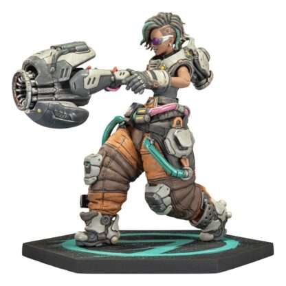 Borderlands 4 PVC Statue Harlowe 18 cm – Bild 2