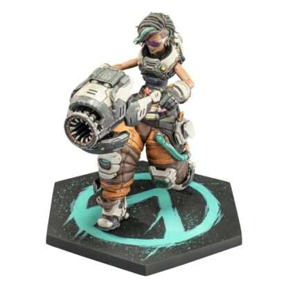 Borderlands 4 PVC Statue Harlowe 18 cm – Bild 7