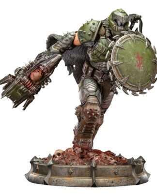 Doom: The Dark Ages PVC Statue Doomslayer 25 cm