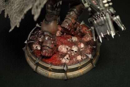 Doom: The Dark Ages PVC Statue Doomslayer 25 cm – Bild 2
