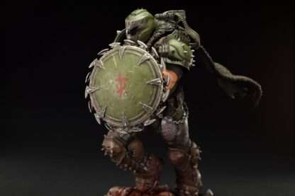 Doom: The Dark Ages PVC Statue Doomslayer 25 cm – Bild 4