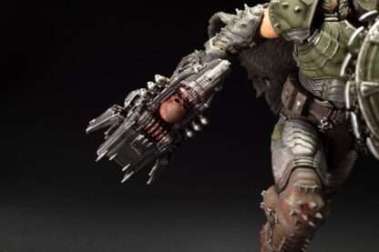Doom: The Dark Ages PVC Statue Doomslayer 25 cm – Bild 5
