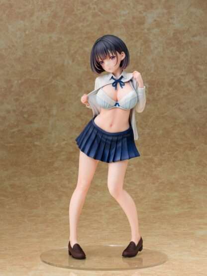 Karutamo Original Illustration PVC Statue 1/6 Yurina Inoue 25 cm – Bild 20