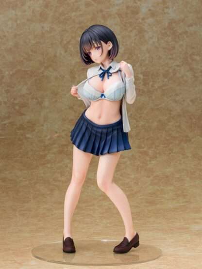 Karutamo Original Illustration PVC Statue 1/6 Yurina Inoue 25 cm – Bild 21