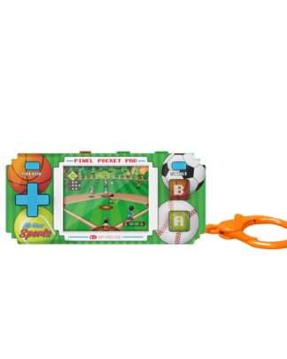 All-Star Sport tragbare Spielkonsole Pixel Pocket Pro