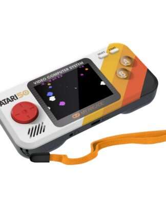 Atari tragbare Spielkonsole Pocket Player Pro