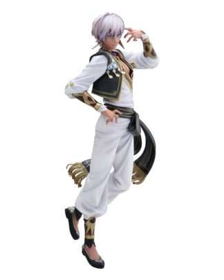 NIJISANJI PVC Statue 1/7 Ibrahim 28 cm