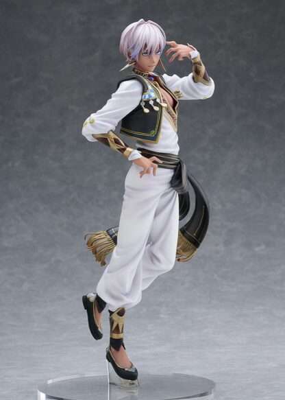 NIJISANJI PVC Statue 1/7 Ibrahim 28 cm – Bild 2