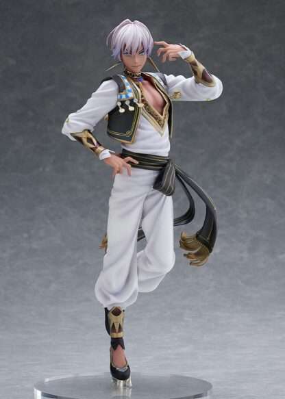 NIJISANJI PVC Statue 1/7 Ibrahim 28 cm – Bild 3