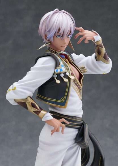 NIJISANJI PVC Statue 1/7 Ibrahim 28 cm – Bild 4