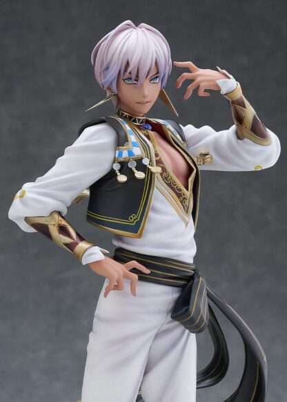 NIJISANJI PVC Statue 1/7 Ibrahim 28 cm – Bild 6