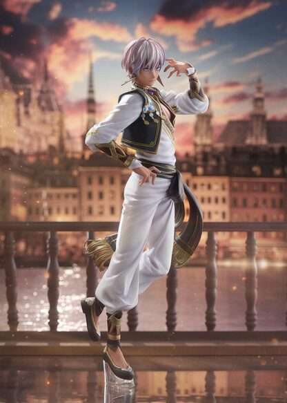 NIJISANJI PVC Statue 1/7 Ibrahim 28 cm – Bild 7