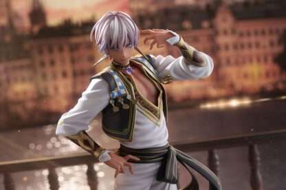 NIJISANJI PVC Statue 1/7 Ibrahim 28 cm – Bild 8