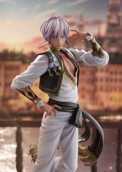 NIJISANJI PVC Statue 1/7 Ibrahim 28 cm – Bild 9