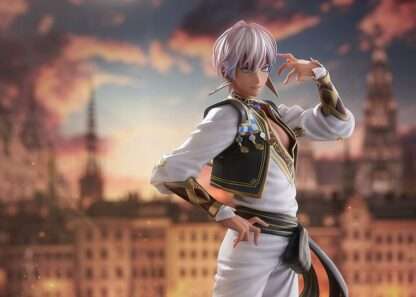 NIJISANJI PVC Statue 1/7 Ibrahim 28 cm – Bild 10