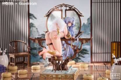 Daiblos Core PVC Statue 1/6 Zeus Chess Dream Ver. 32 cm – Bild 7