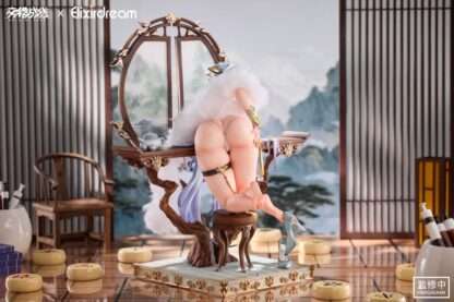 Daiblos Core PVC Statue 1/6 Zeus Chess Dream Ver. 32 cm – Bild 9