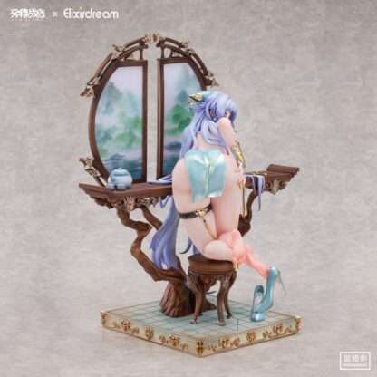 Daiblos Core PVC Statue 1/6 Zeus Chess Dream Ver. 32 cm – Bild 15