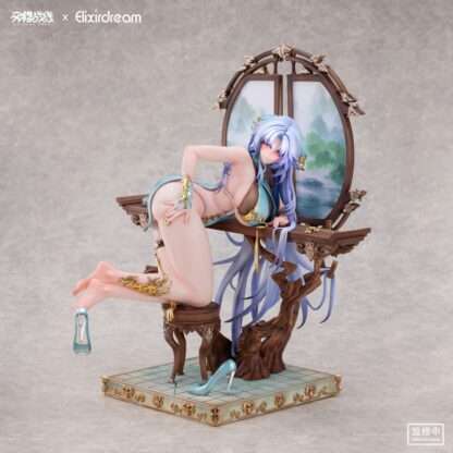 Daiblos Core PVC Statue 1/6 Zeus Chess Dream Ver. 32 cm – Bild 16