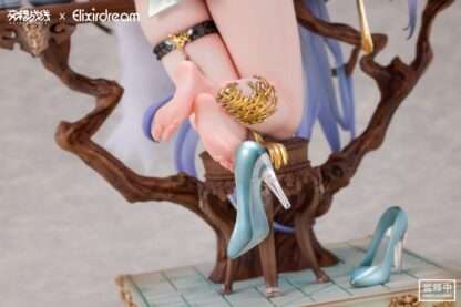 Daiblos Core PVC Statue 1/6 Zeus Chess Dream Ver. 32 cm – Bild 17