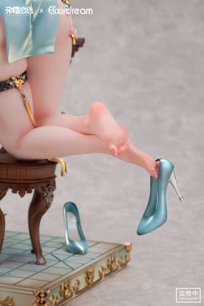 Daiblos Core PVC Statue 1/6 Zeus Chess Dream Ver. 32 cm – Bild 18