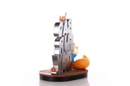 Conker´s Bad Fur Day Statue Game Cover Standard Edition 45 cm – Bild 16