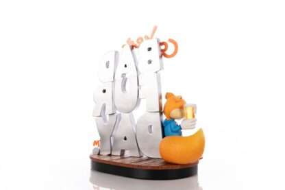 Conker´s Bad Fur Day Statue Game Cover Standard Edition 45 cm – Bild 18