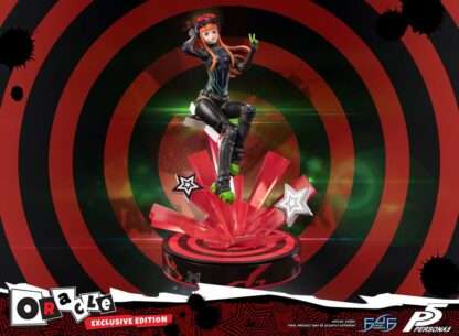 Persona 5 Statue Oracle Exclusive Edition 26 cm – Bild 12