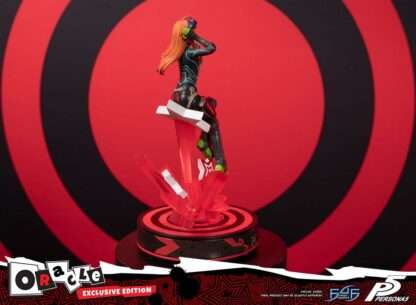 Persona 5 Statue Oracle Exclusive Edition 26 cm – Bild 14
