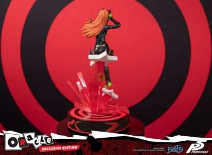 Persona 5 Statue Oracle Exclusive Edition 26 cm – Bild 15